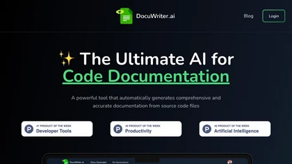 DocuWriter.ai